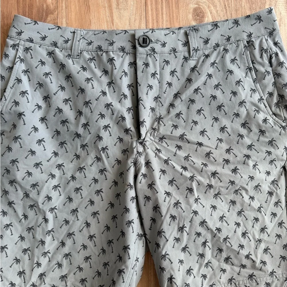 Bonobos stylish gray